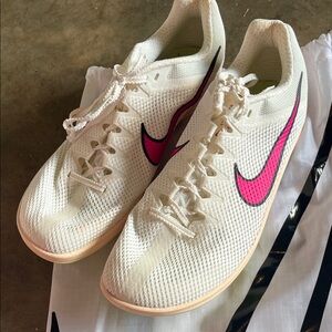 Nike Women's Rival Distance Track Shoes